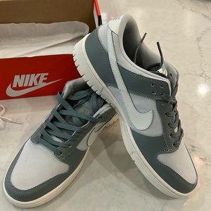 Nike Dunk Low Retro sneakers